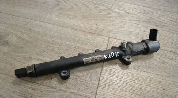Mercedes-Benz Sprinter W906 Fuel distributor A6510700700