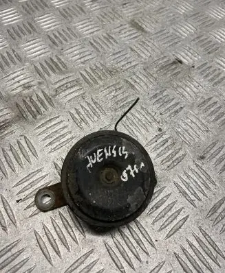 Toyota Avensis T250 Horn signal