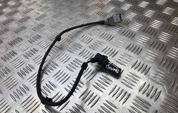 Crankshaft position sensor