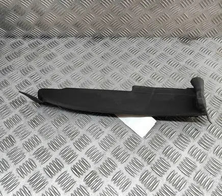 Audi A3 S3 8V Fender end trim 8V0821170D