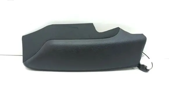 Mercedes-Benz CLK A209 C209 Rear seat A2099203630 00009B50