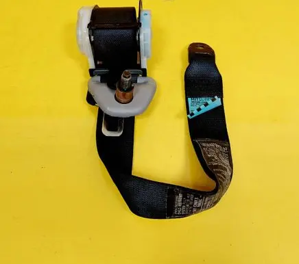 Mitsubishi Outlander Rear seatbelt TKAB0N692