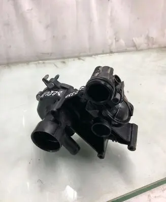 Citroen Berlingo Water pump 9836834980