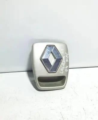 Renault Laguna II Tailgate/trunk/boot exterior handle 98091101