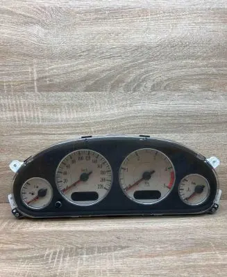 Chrysler Grand Voyager IV Speedometer (instrument cluster) 05082826AF