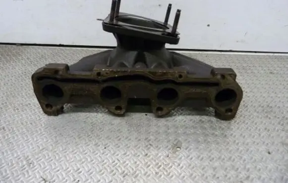 Citroen C2 Exhaust manifold 423586