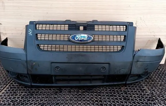 Ford Transit Front bumper