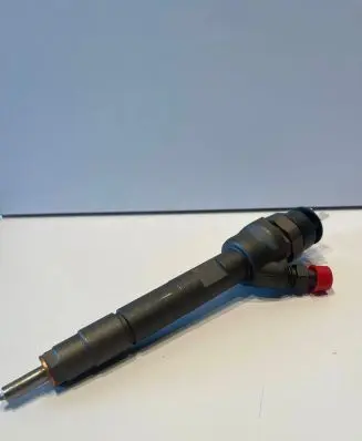 BMW 1 E81 E87 Fuel injector 779844604 0445110289