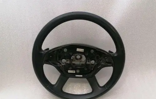 Mercedes-Benz S W221 Steering wheel axle A2214602803