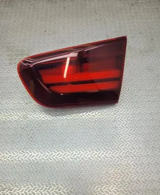 BMW 1 F20 F21 Tailgate rear/tail lights 7456504