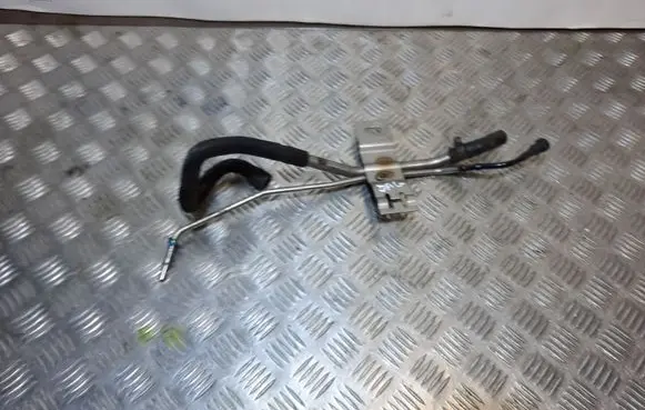 Jaguar XF Fuel line pipe 9X239J328AA