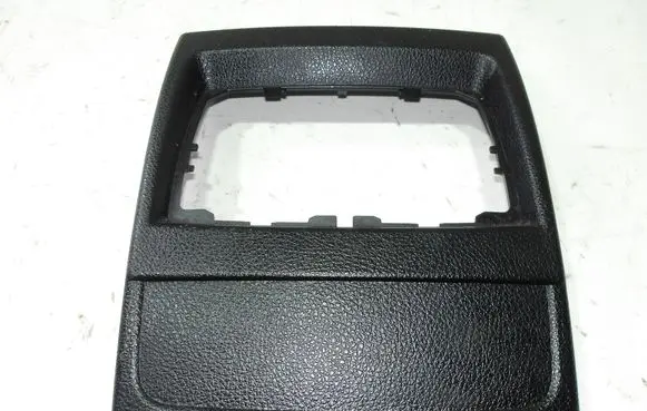 BMW 1 F20 F21 Other center console (tunnel) element 9207326