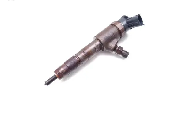 Ford Fiesta Fuel injector 0445110340