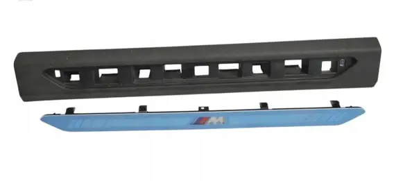 BMW X5 G05 sill trim set (inner) 8069271