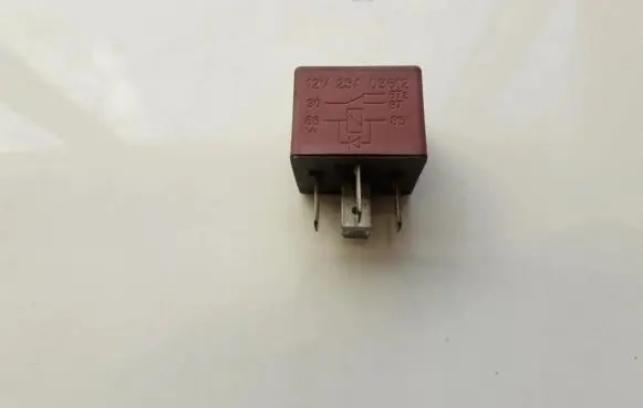 Renault Laguna I Other relay 12V25A03612