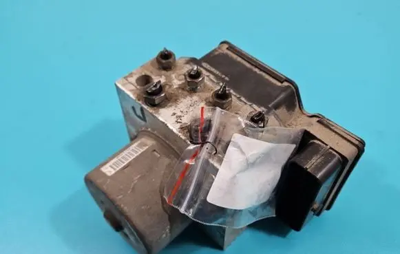 Ford Mondeo MK IV ABS Pump BG91-2C405-AD IMPRK1417477