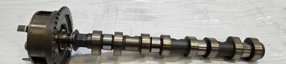 Opel Mokka Camshaft 55562231