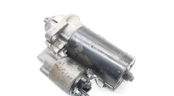 Porsche 911 996 Starter motor 1005821917 99660410300
