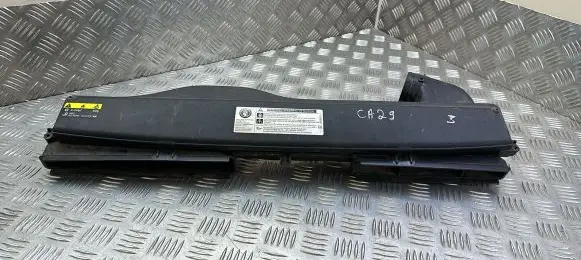 Volkswagen PASSAT B8 Air intake duct part 5Q0129254A 701010002A