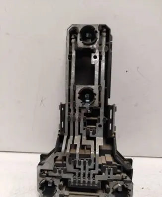 Volkswagen PASSAT B5 Tail light bulb cover holder 3B9945257