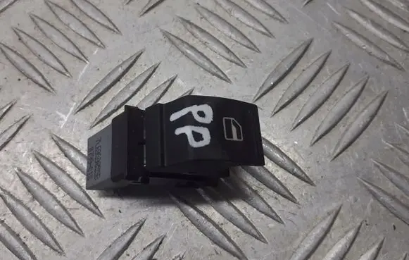 Seat Ibiza IV (6J,6P) Electric window control switch 7L6959855B