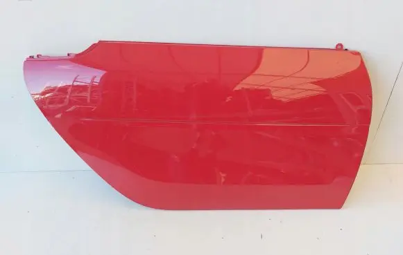 Smart ForTwo III C453 Door (2 Door Coupe) 