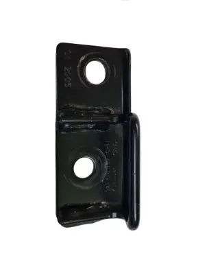Audi A8 S8 D3 4E ISOFIX Bracket 4E0813546