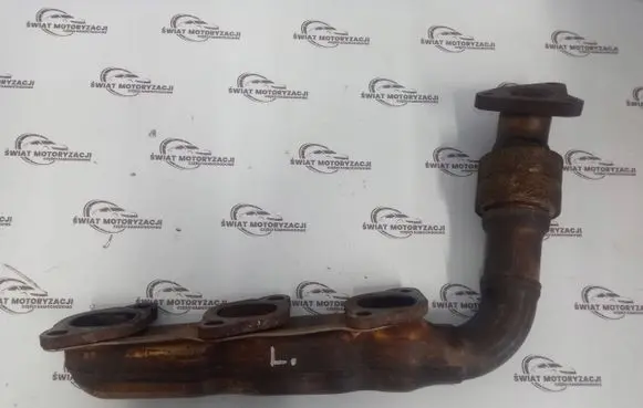 Mercedes-Benz Vito Viano W639 Exhaust manifold A6421400509