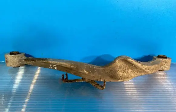 Nissan Qashqai Rear control arm