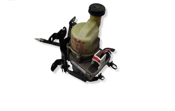 Dacia Logan II Power steering pump 491102583R