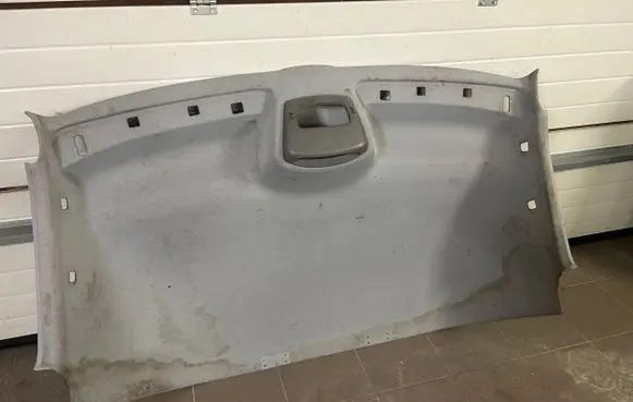 Volkswagen Crafter Headlining A9066903250 9066903250