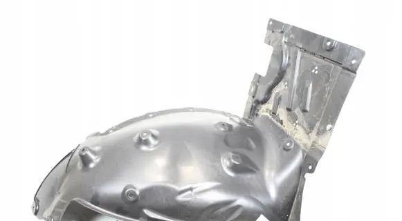 BMW Z4 g29 Front wheel arch liner splash guards