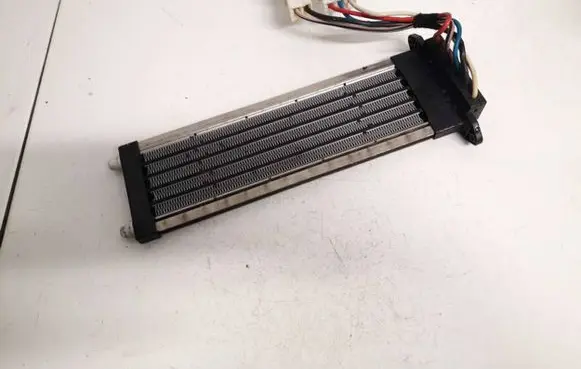 Mitsubishi Lancer X Electric cabin heater radiator 541a003 csa541a003
