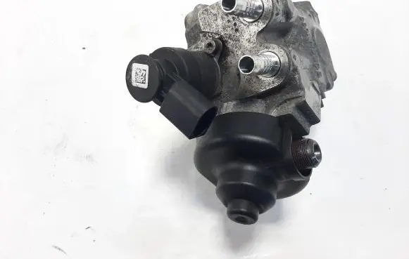 Audi A5 Sportback 8TA Fuel injection high pressure pump 03L130755AC