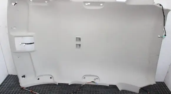 Mazda CX-5 Headlining 