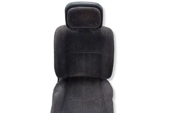 Hyundai Pony Front driver seat 