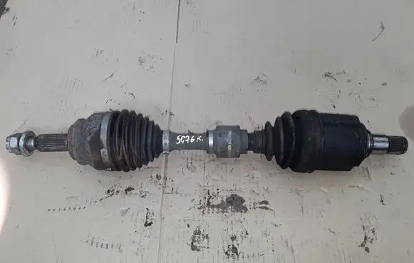 Mitsubishi ASX Front driveshaft NOCODE