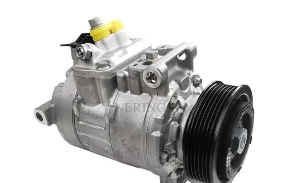 Volkswagen Amarok Air conditioning (A/C) compressor (pump) DCP32065 135488 853069N