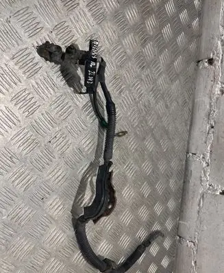 Toyota Avensis T270 Negative earth cable (battery) 8281505270