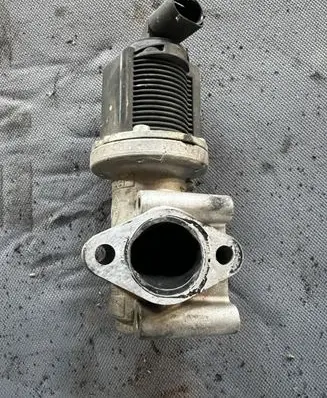 Opel Astra H EGR valve 55194735 5519473