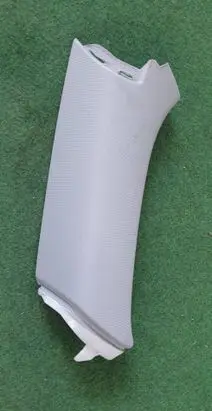Audi A4 S4 B9 8W (C) pillar trim 8W9867288B