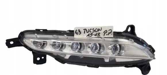 Hyundai Tucson TL Front fog light 92208D7000