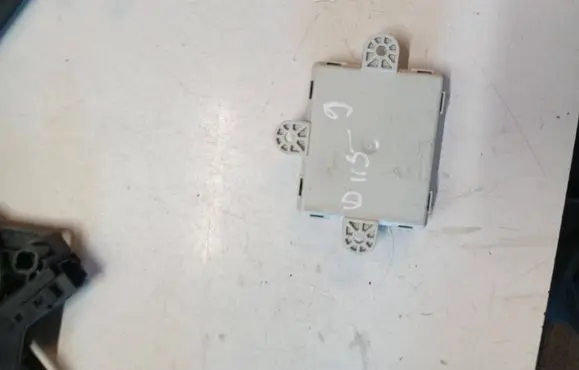Volvo V40 Door control unit/module 31456701