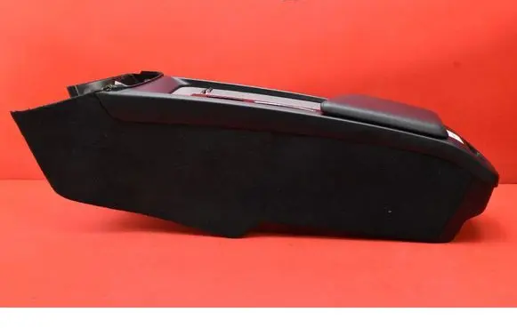 Volvo V60 Center console 