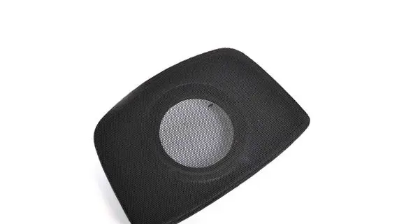 Lexus GS 300 350 430 450H Dash center speaker trim cover 5551030120