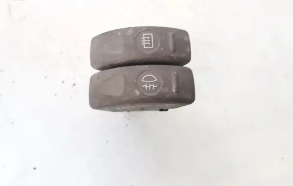 Renault Twingo I Windscreen/window heater switch 416997