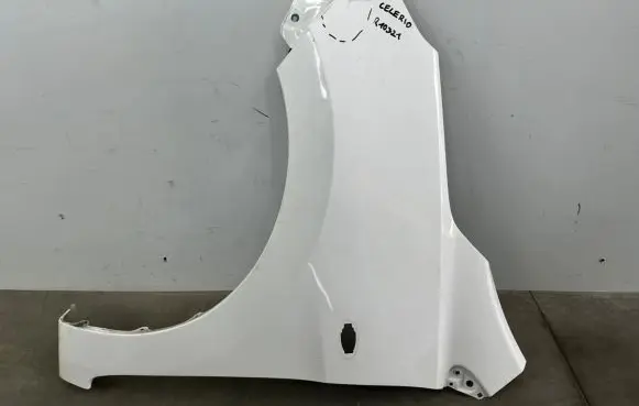Suzuki Celerio Fender