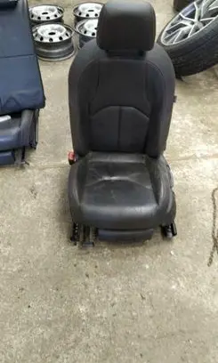 Seat Leon (5F) Seat set brak