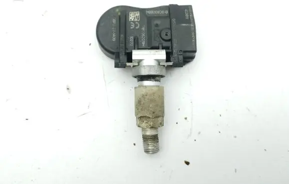 Mazda CX-7 Tire pressure sensor BBP337140B