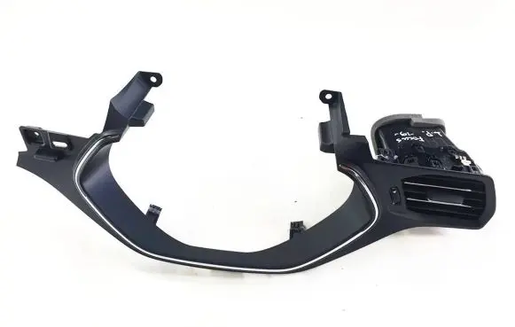 Ford Focus Speedometer (instrument cluster)